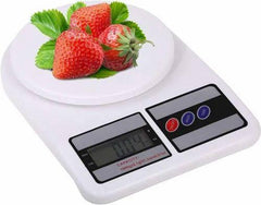 Digital Electronic Kitchen Scale