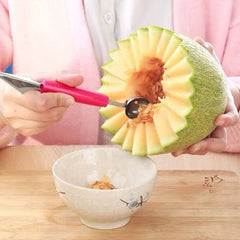 2in 1 fruit cutter Knife