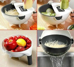 Vegetable cutter  Different shapes