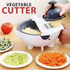 Vegetable cutter  Different shapes