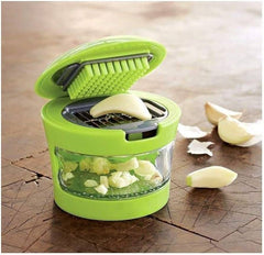 Garlic Chopper