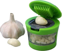 Garlic Chopper