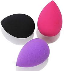 Beauty Blender Box